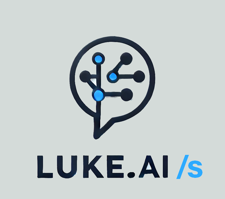 Luke AIs Logo